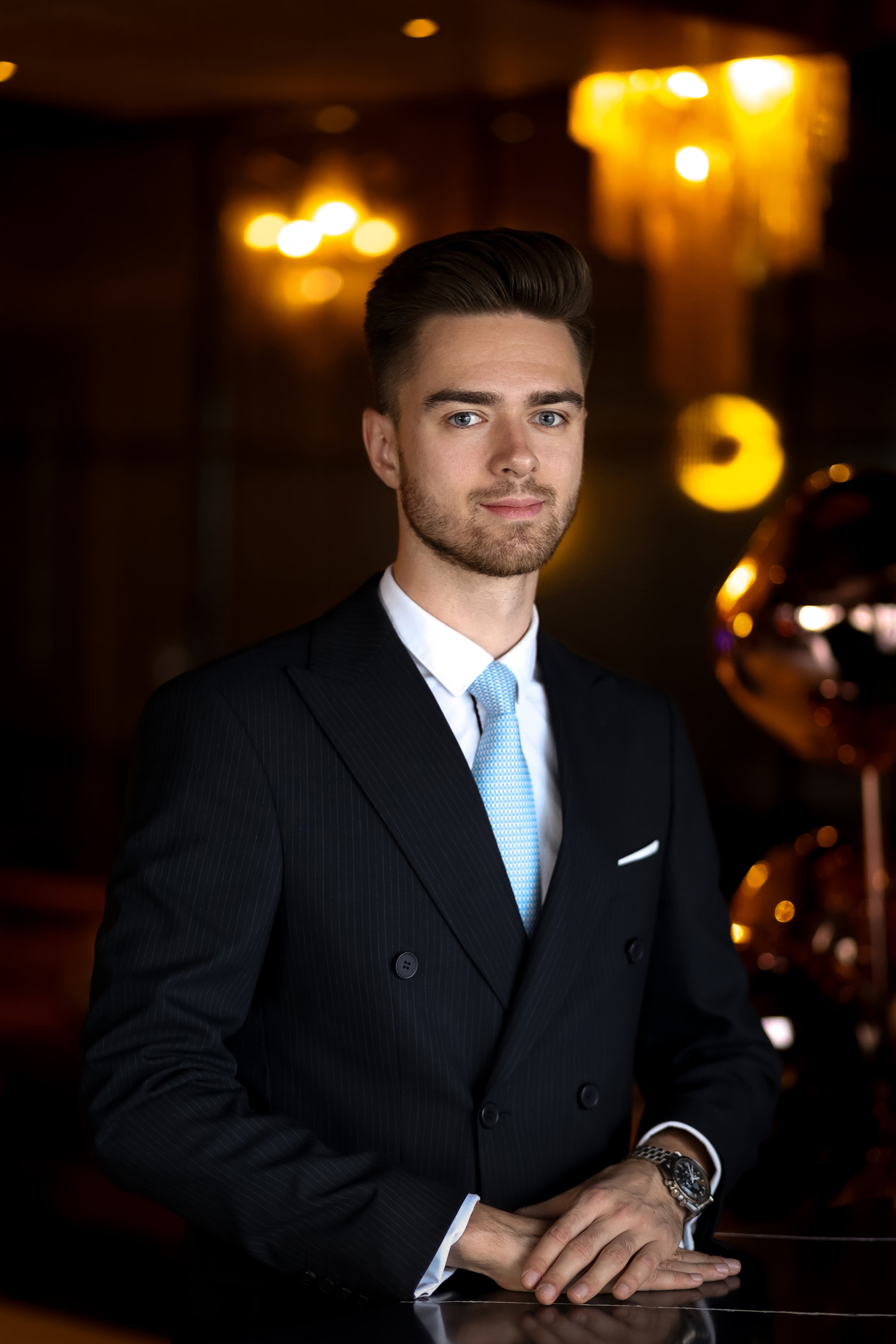 Nazar Koshliak